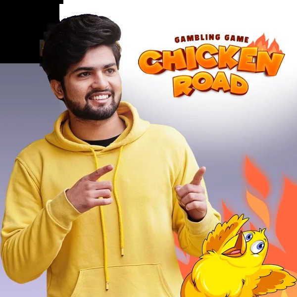 Explore chicken road game