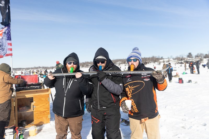 Experience the Thrill of Ice Fishing Live Casino in the UK - overview