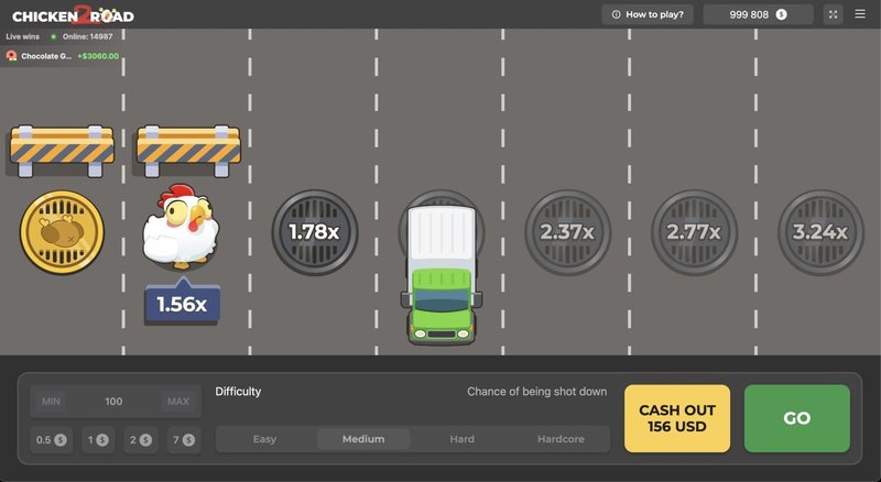 Esplora il Mondo di Chicken Road 2, il Nuovo Gioco d'Azione in Italia - panoramica