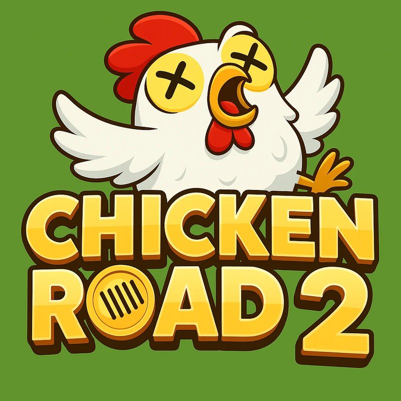 Spain - chicken road 2