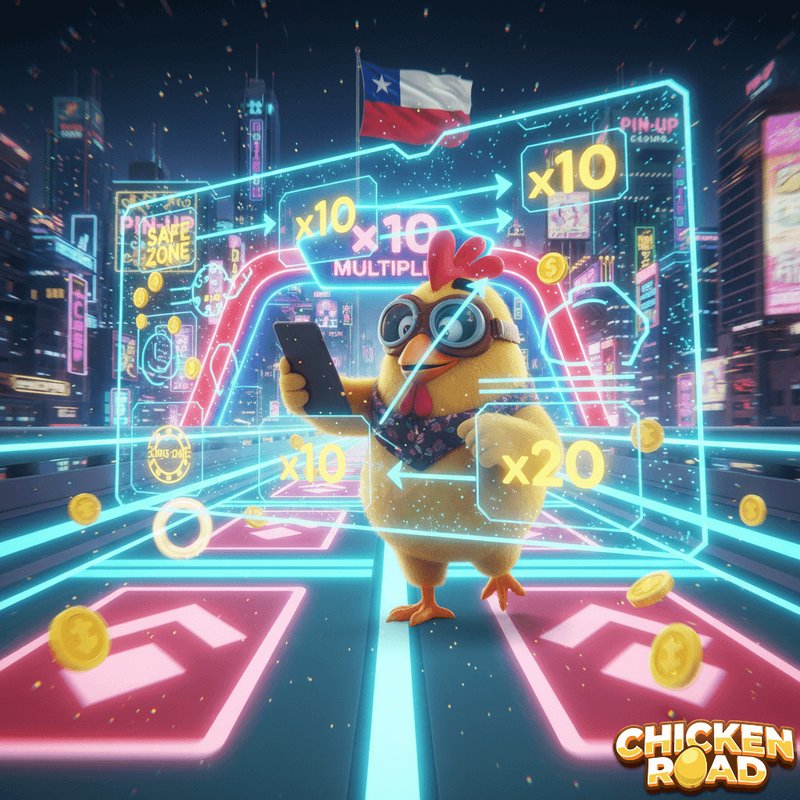 Descubre el Misterio de la Ruta del Pollo en España